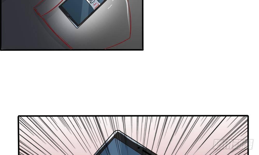 第15话 陷阱！有毒的采访稿-第15话