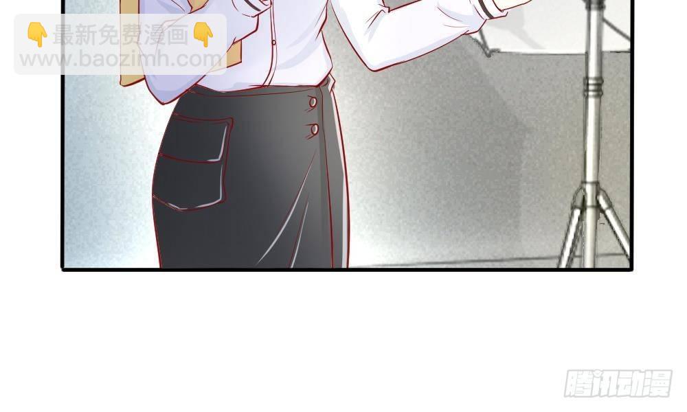 第15话 陷阱！有毒的采访稿-第15话