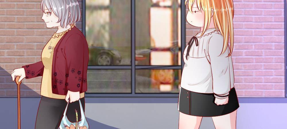 第17话 变美刻不容缓！(1/2)-第17话