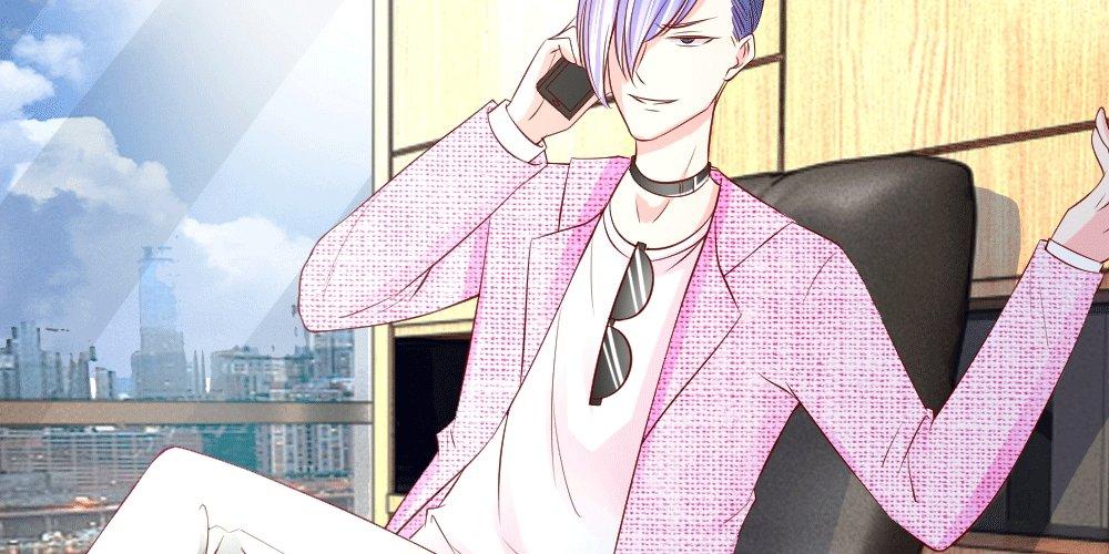 第19话  进击的总监(1/2)-第19话