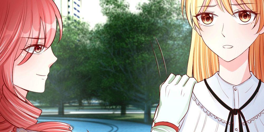 第19话  进击的总监(1/2)-第19话