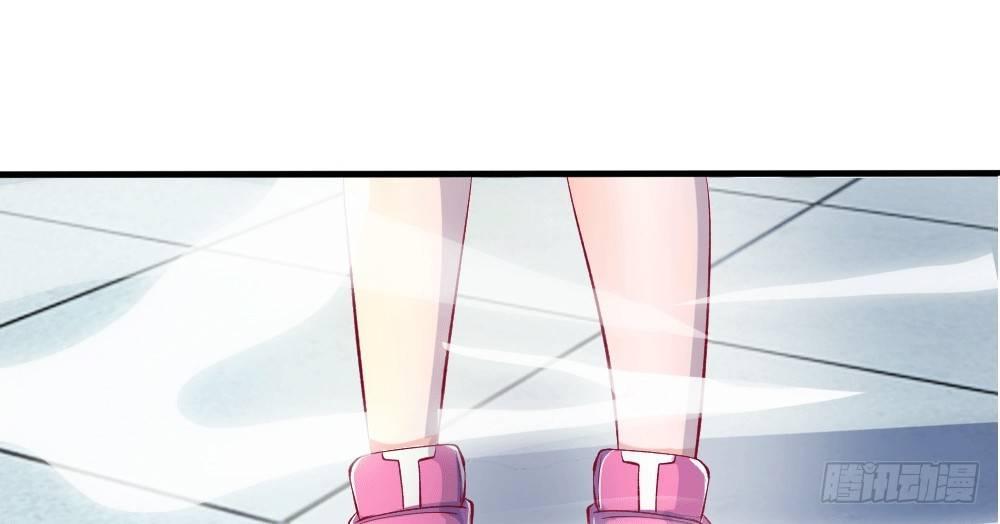 第3话 闪回！重拾美丽的少女(1/2)-第3话