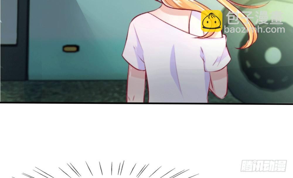 第3话 闪回！重拾美丽的少女(1/2)-第3话