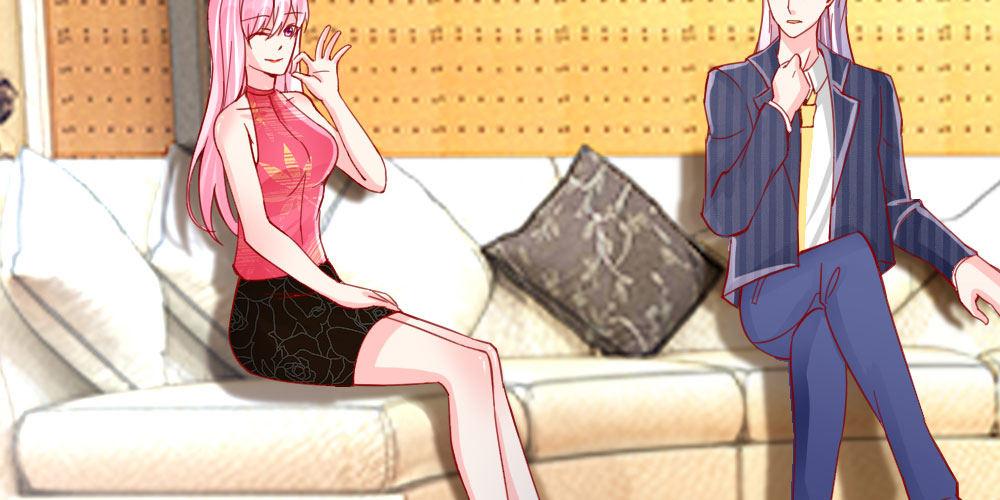 第27话 采访开始(1/2)-第27话