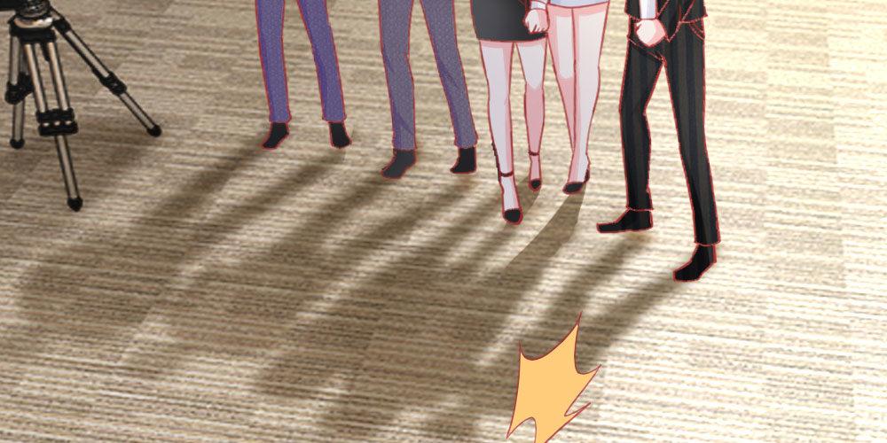 第29话 恼羞成怒(1/2)-第29话