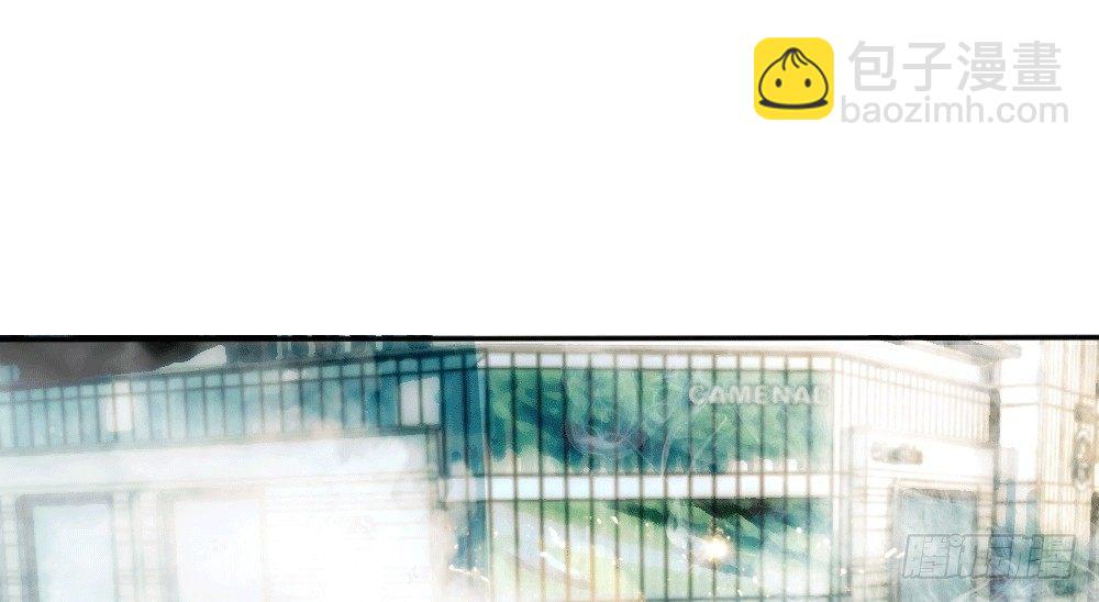 第5话 惊魂！意料之外的救援-第5话