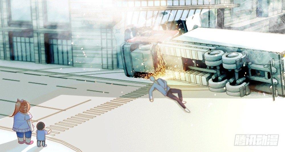 第5话 惊魂！意料之外的救援-第5话