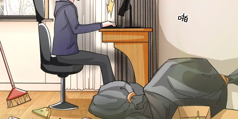 第33话 互相伤害吧-第33话