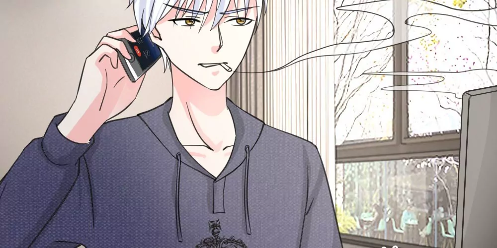 第33话 互相伤害吧-第33话