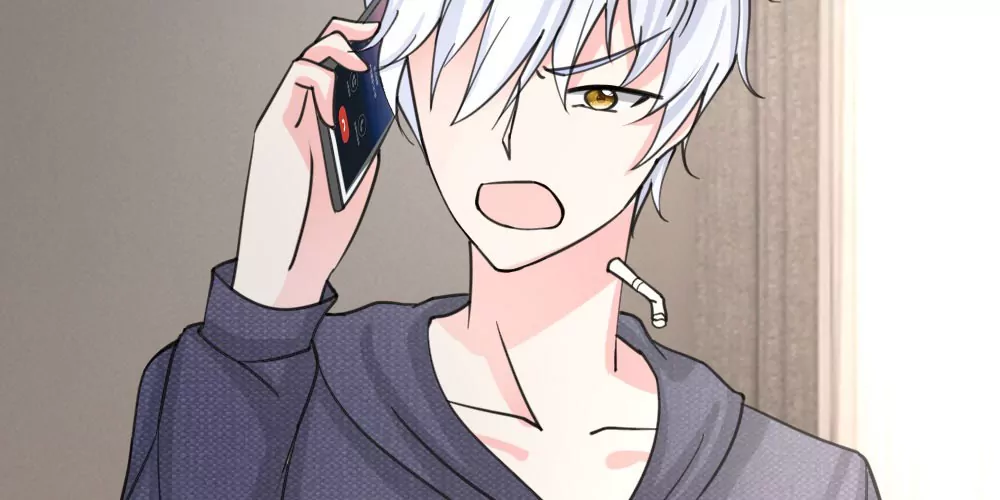 第33话 互相伤害吧-第33话