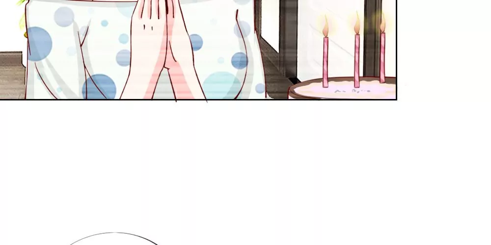 变美APP：丑女逆袭法则 - 第36话 你给的承诺(1/2) - 6