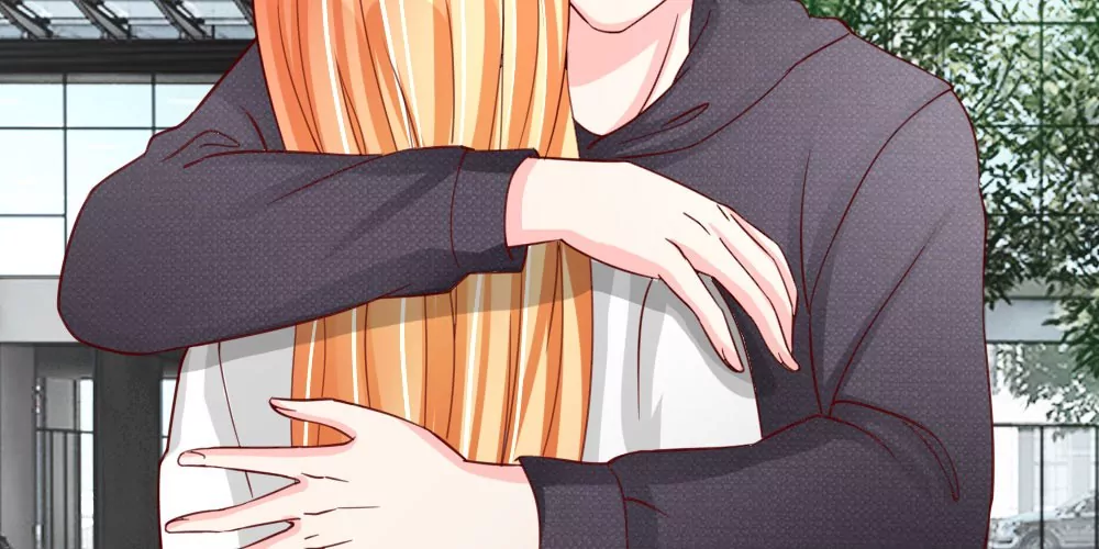 第36话 你给的承诺(1/2)-第35话