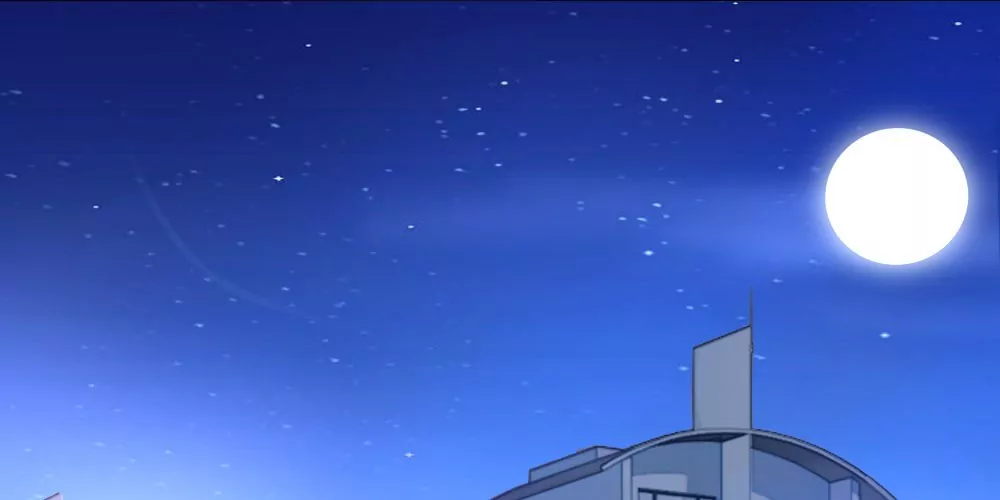 第39话 辗转反侧(1/2)-第37话