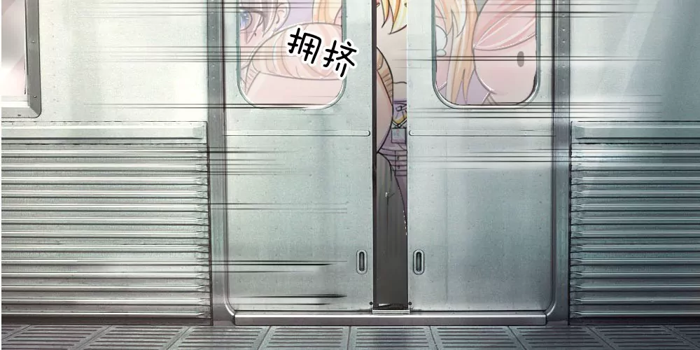 第42话 渐近的距离(1/2)-第39话