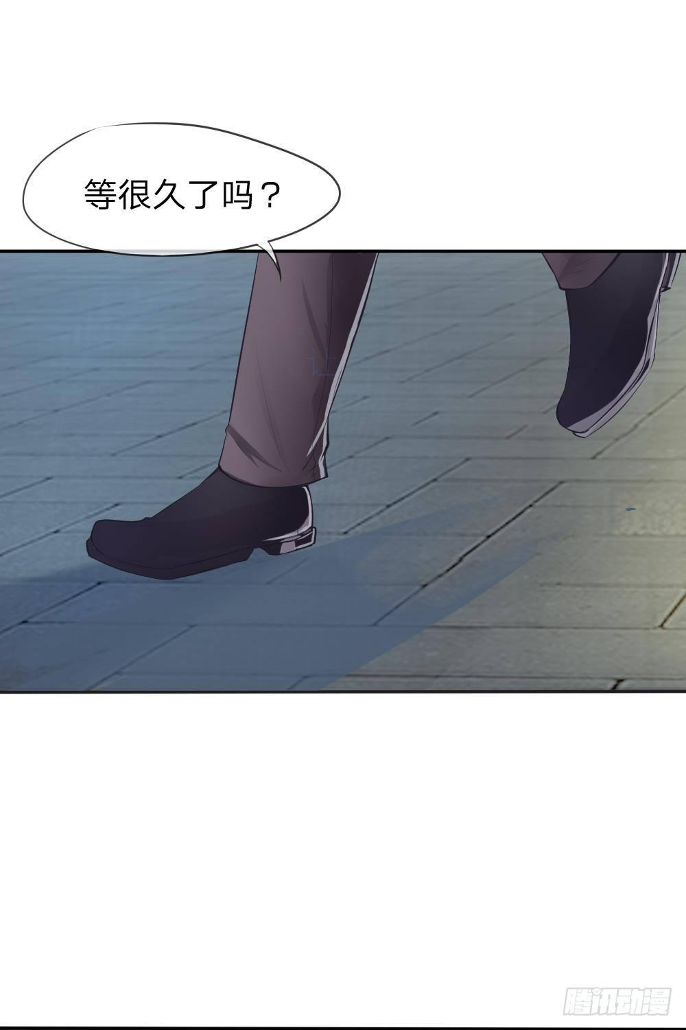 第7话 反击的开始！盛装之约-第7话