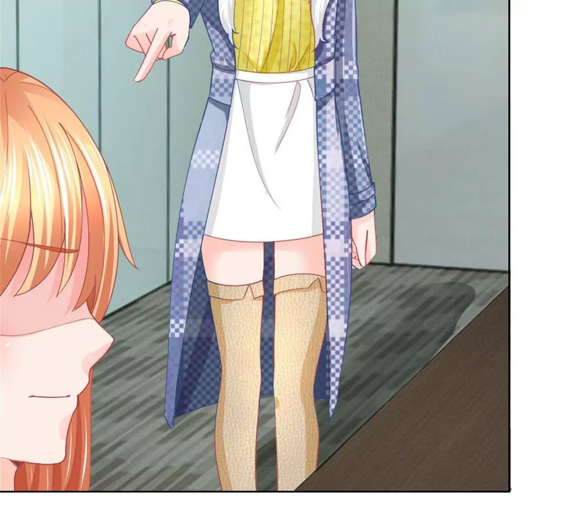 第53话 呵，看脸的人们(1/2)-第49话