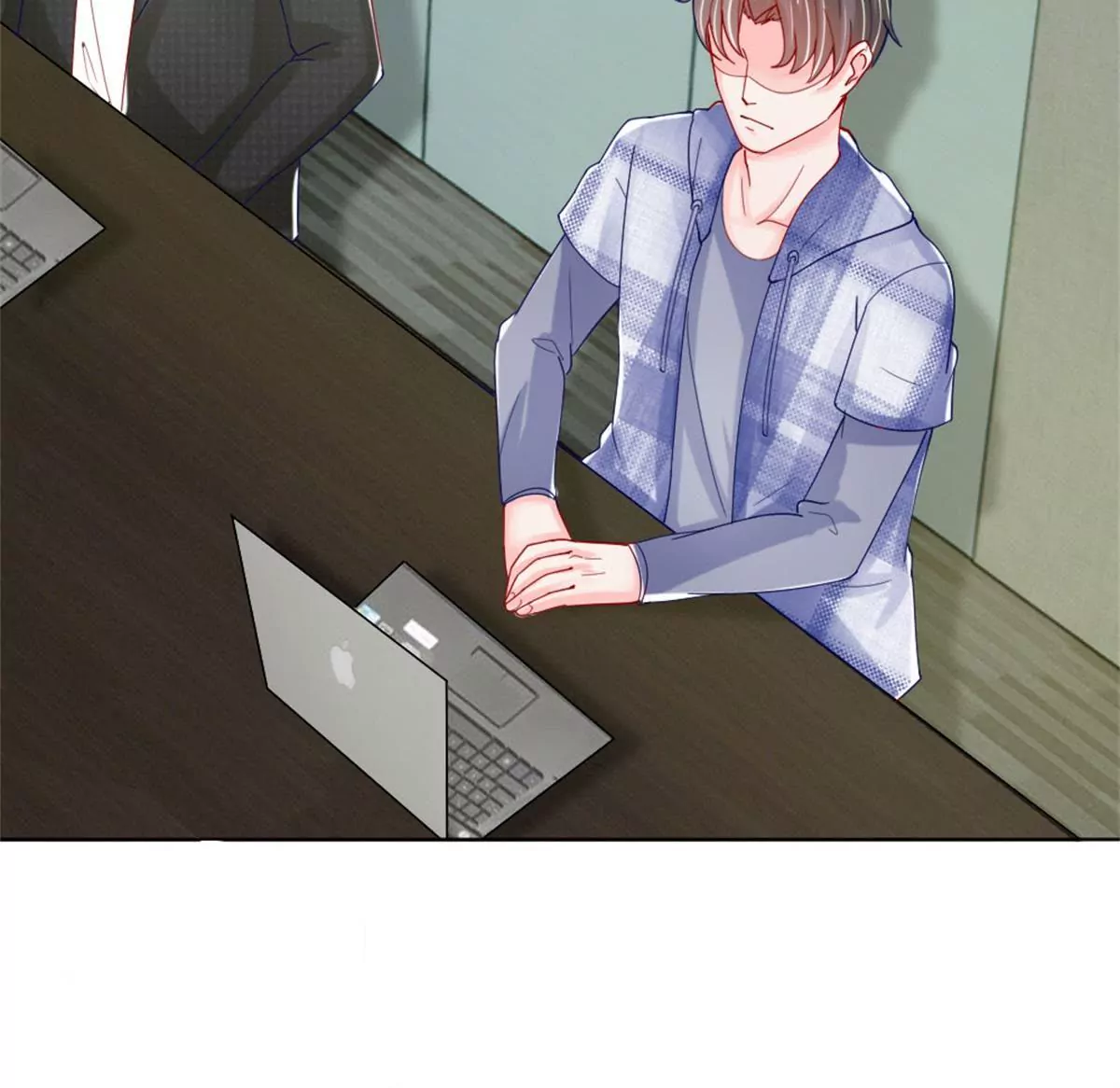 第53话 呵，看脸的人们(1/2)-第49话