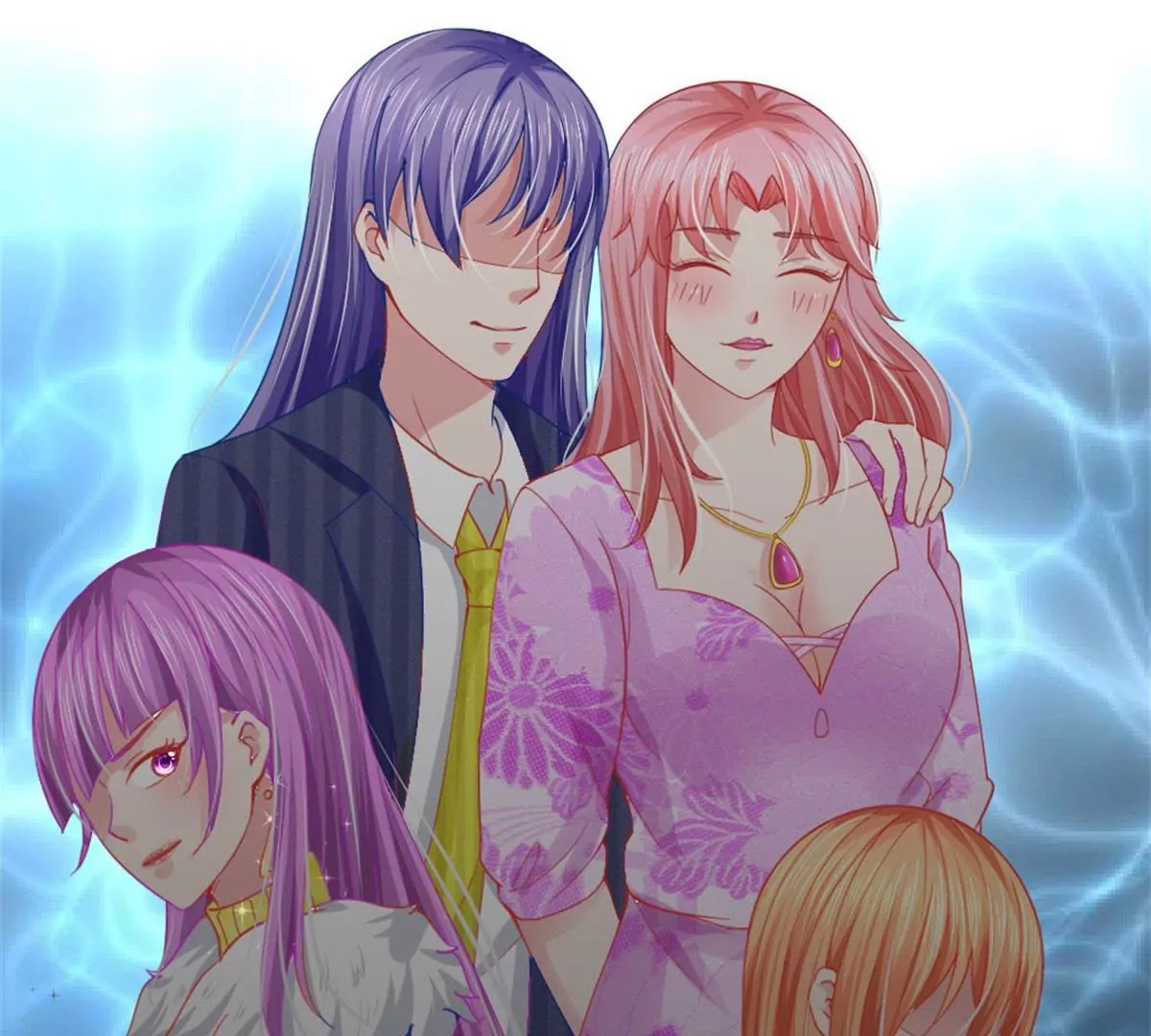 第57话 好戏要开始了(1/2)-第53话