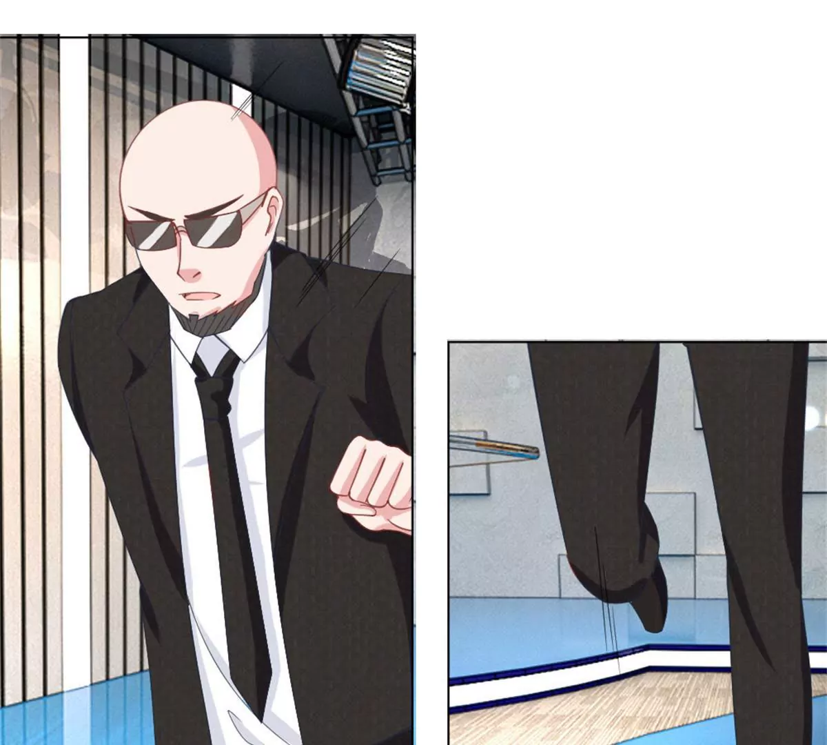 第59话 美丽失效了？(1/2)-第55话