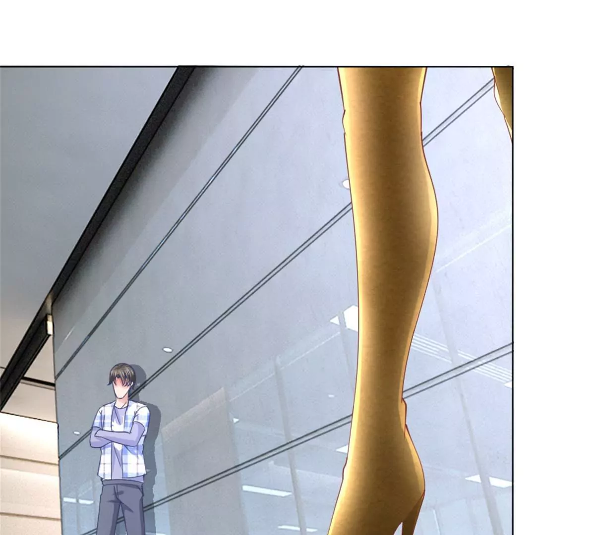 第59话 美丽失效了？(1/2)-第55话