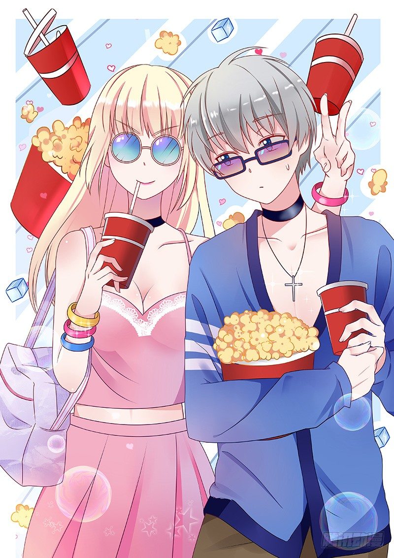 第27话 D罩杯会影响健康？！-第27话