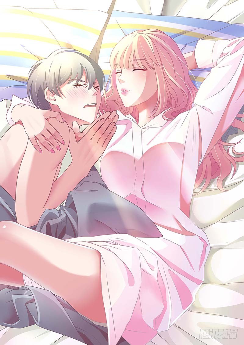 第29话 男神是个大好人-第29话