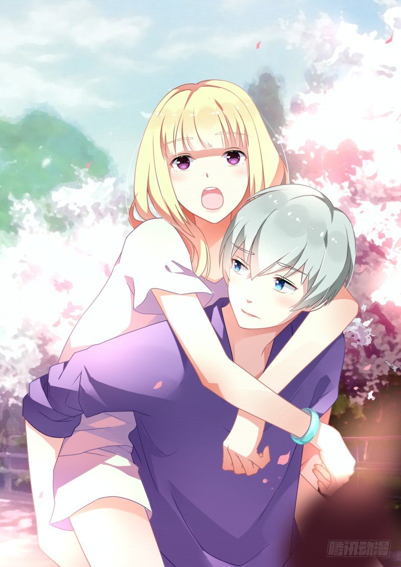 第31话 她和那些妖艳贱货不一样-第31话