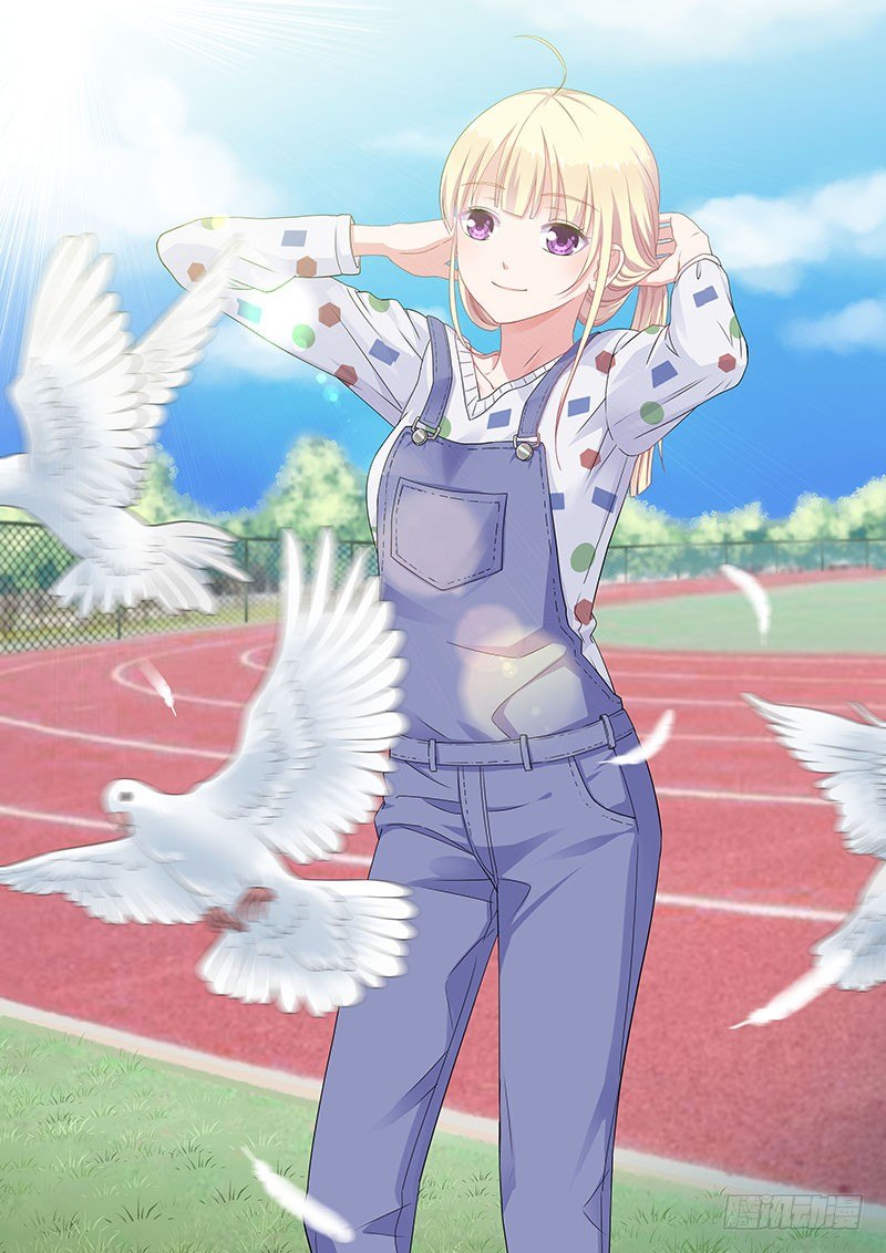 第9话 敢潜规则老子？你死定了！-第9话