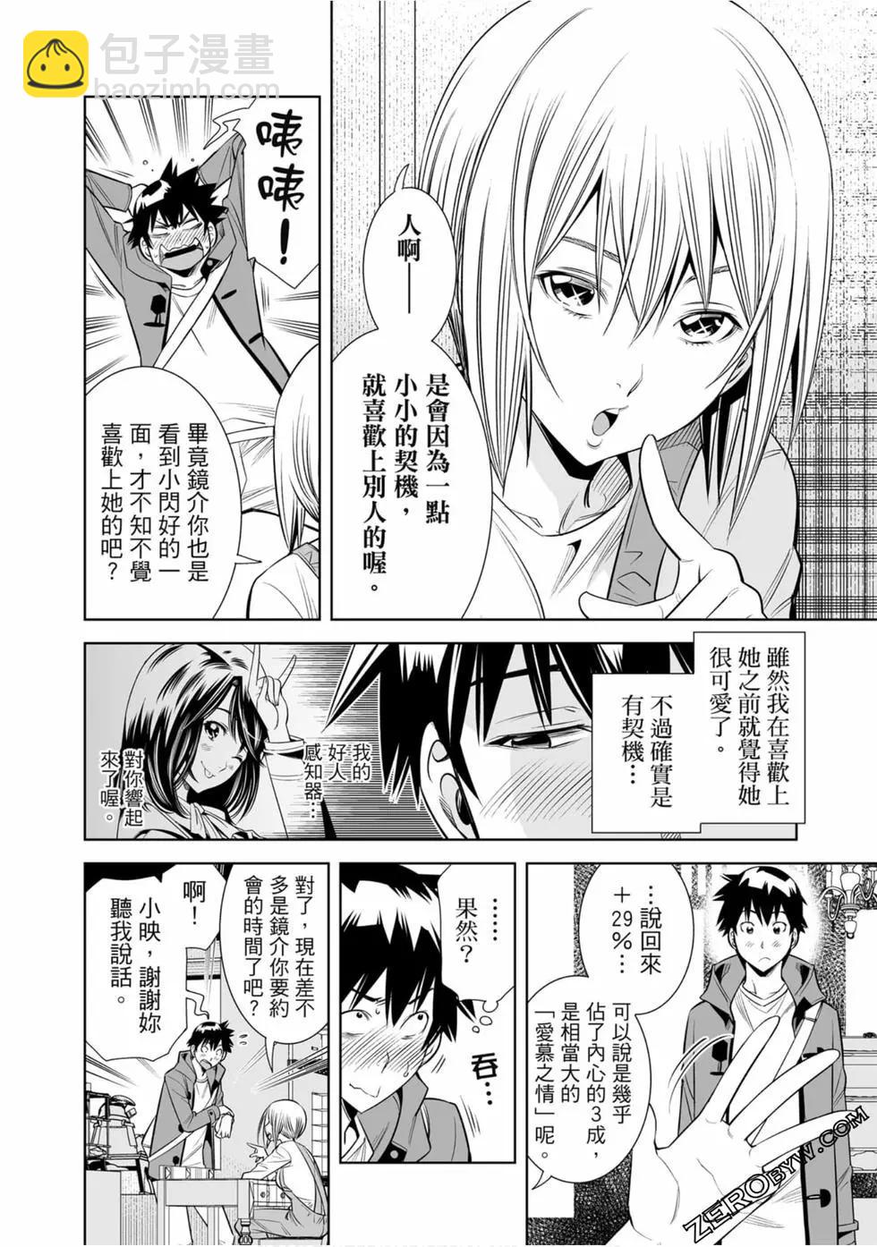 變身照相機 - 第02卷(4/4) - 2