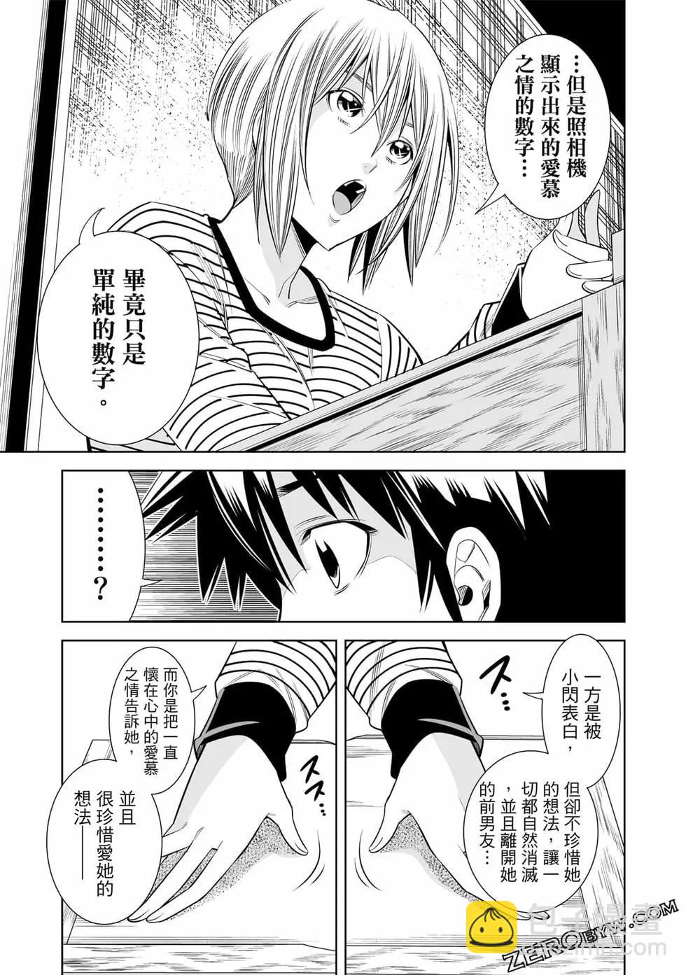 變身照相機 - 第04卷(3/4) - 2