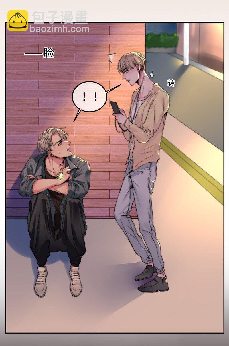 001 机器人偶像库伦-第1话