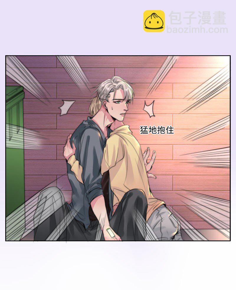 001 机器人偶像库伦-第1话