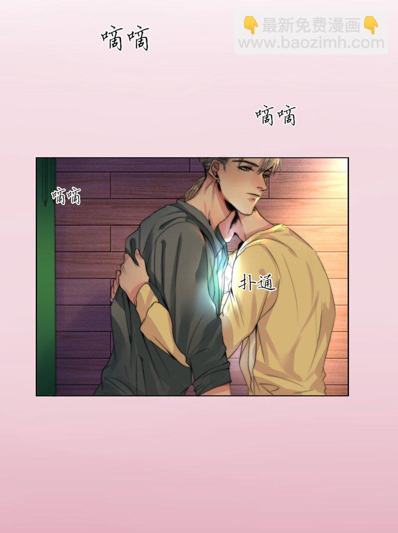 001 机器人偶像库伦-第1话