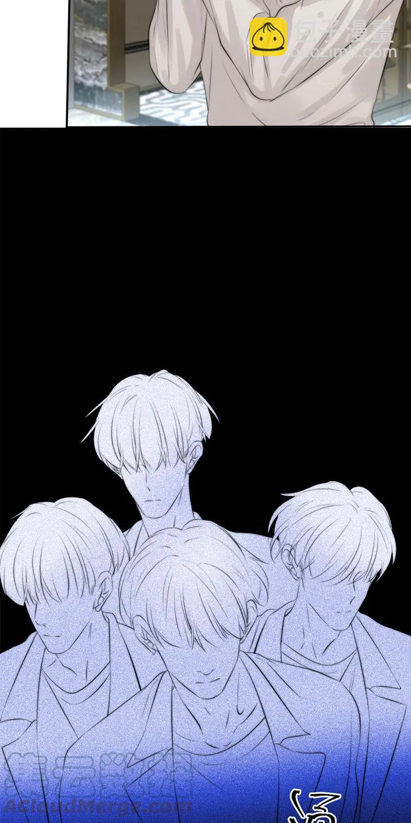 103 永生的野心-第103话