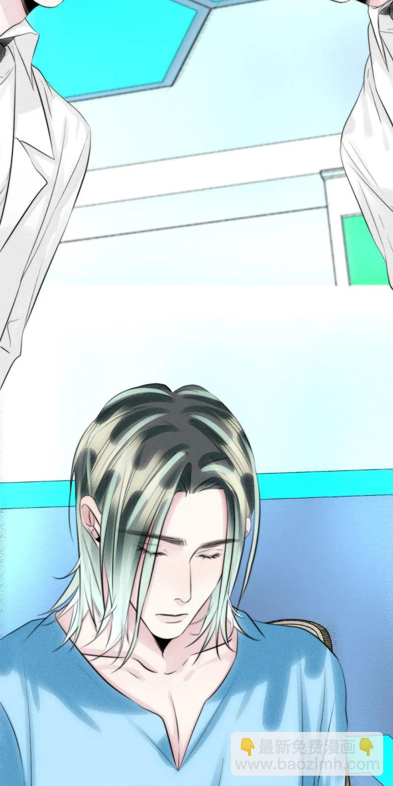 105 加密数据-第105话