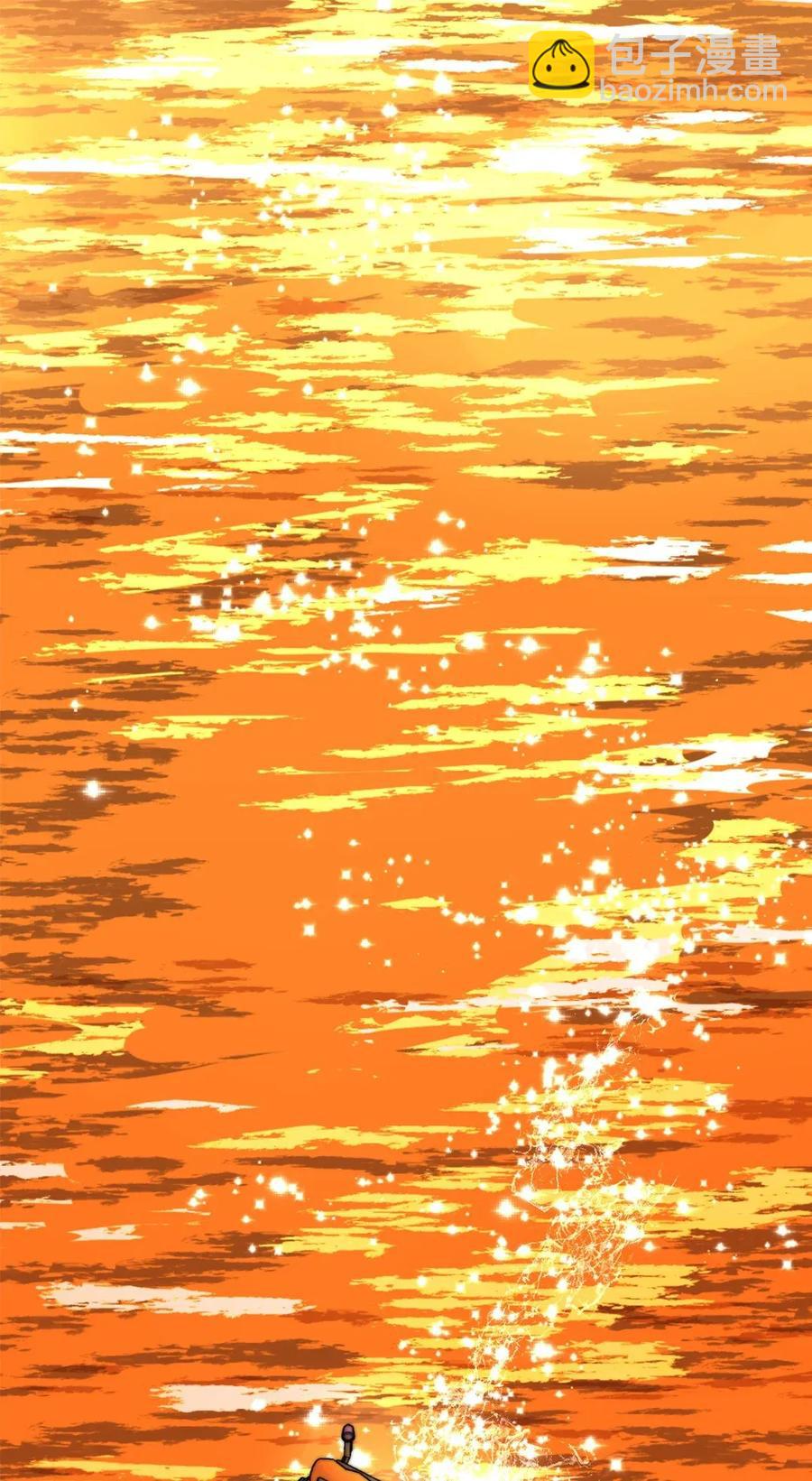 111 绝处逢生-第111话