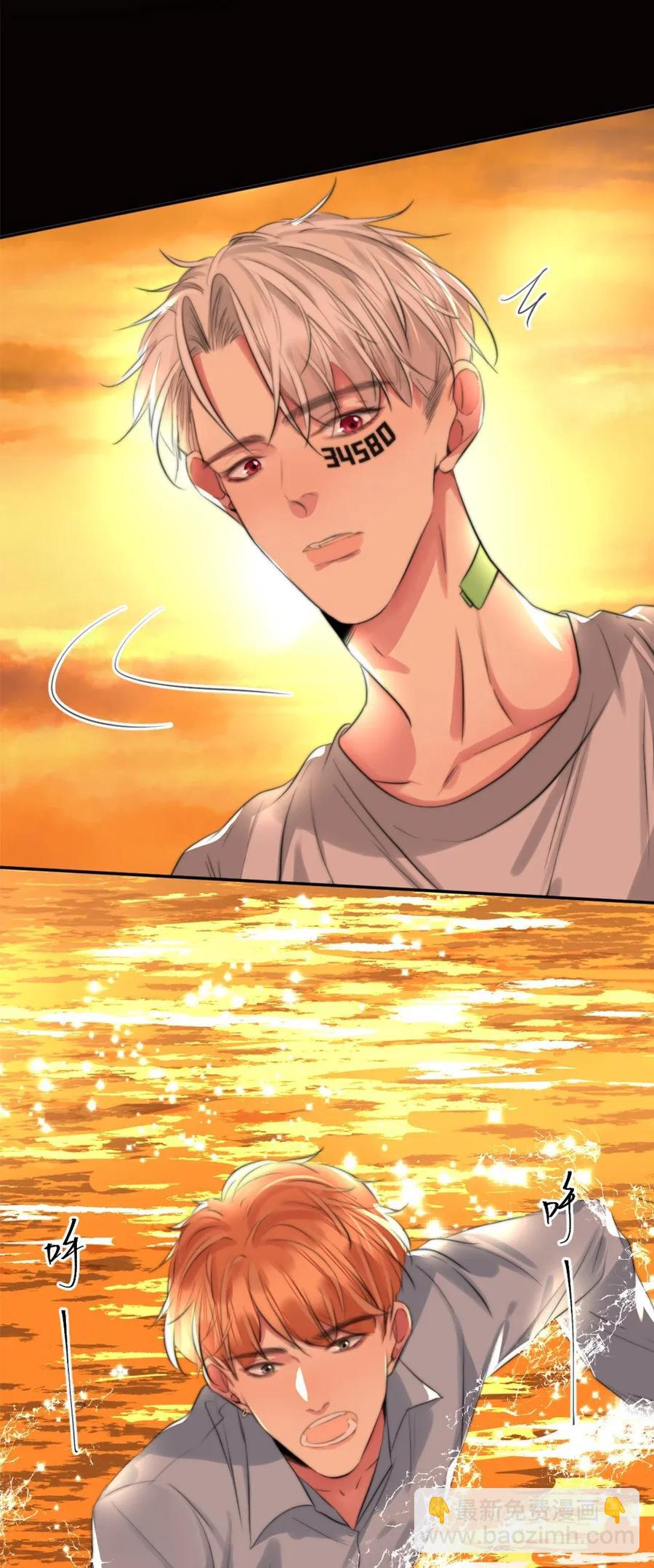 111 绝处逢生-第111话