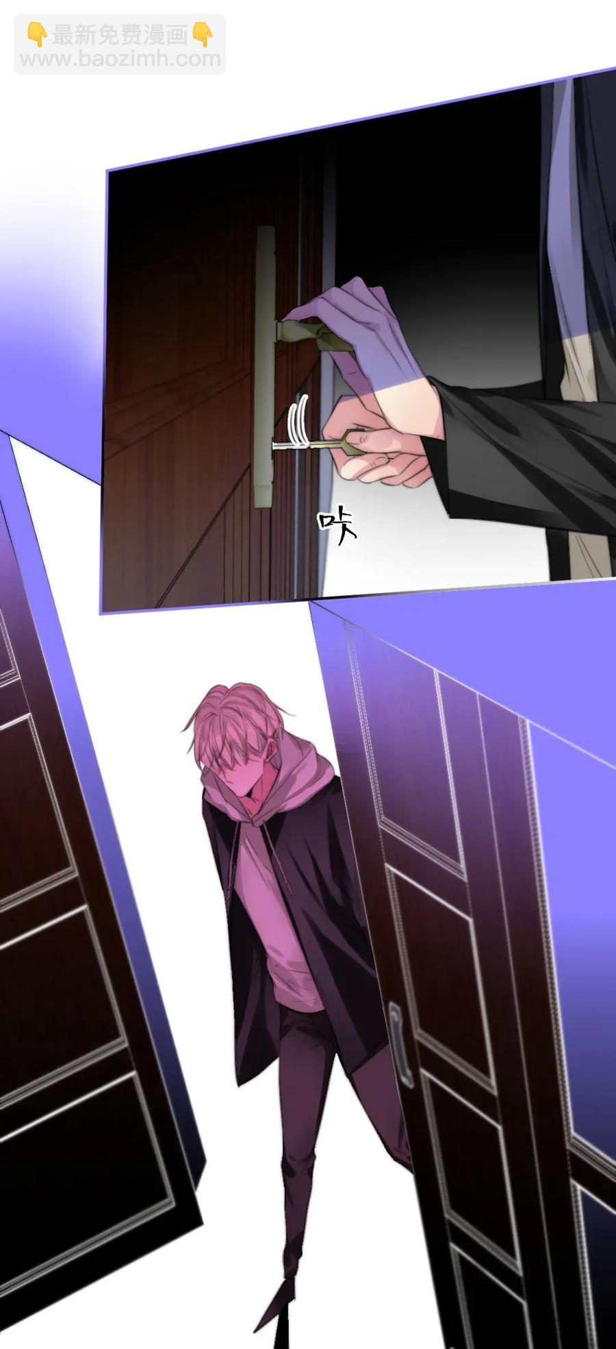 129 活命的机会-第129话