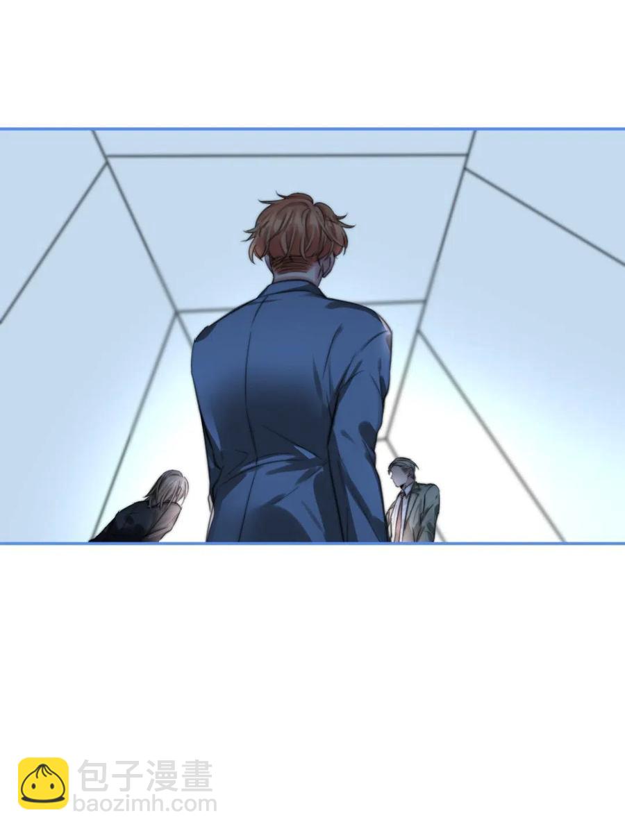 151 数据吞没-第151话