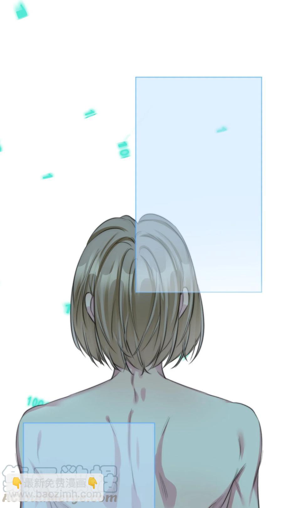 159 不小心就回不来-第161话