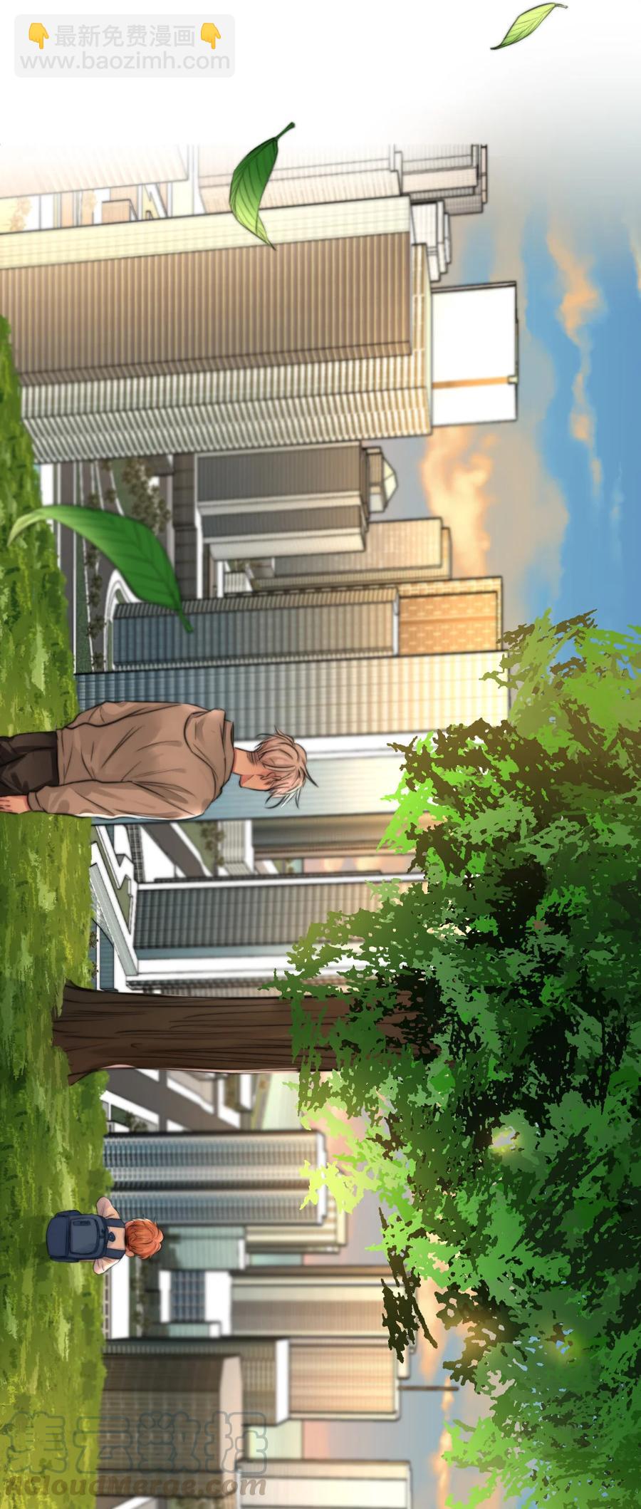 162 一辈子-第165话