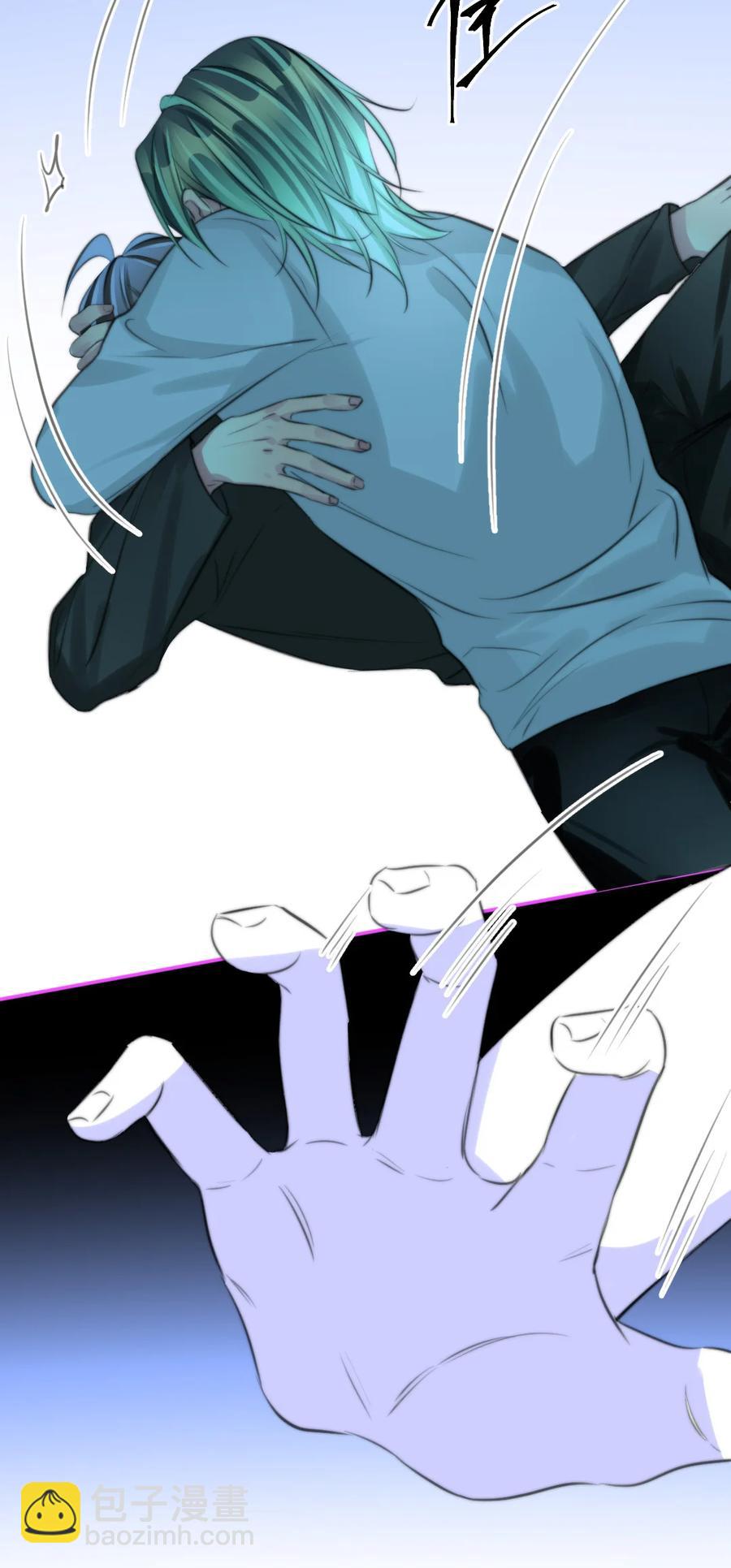 165 这次让我保护你-第169话