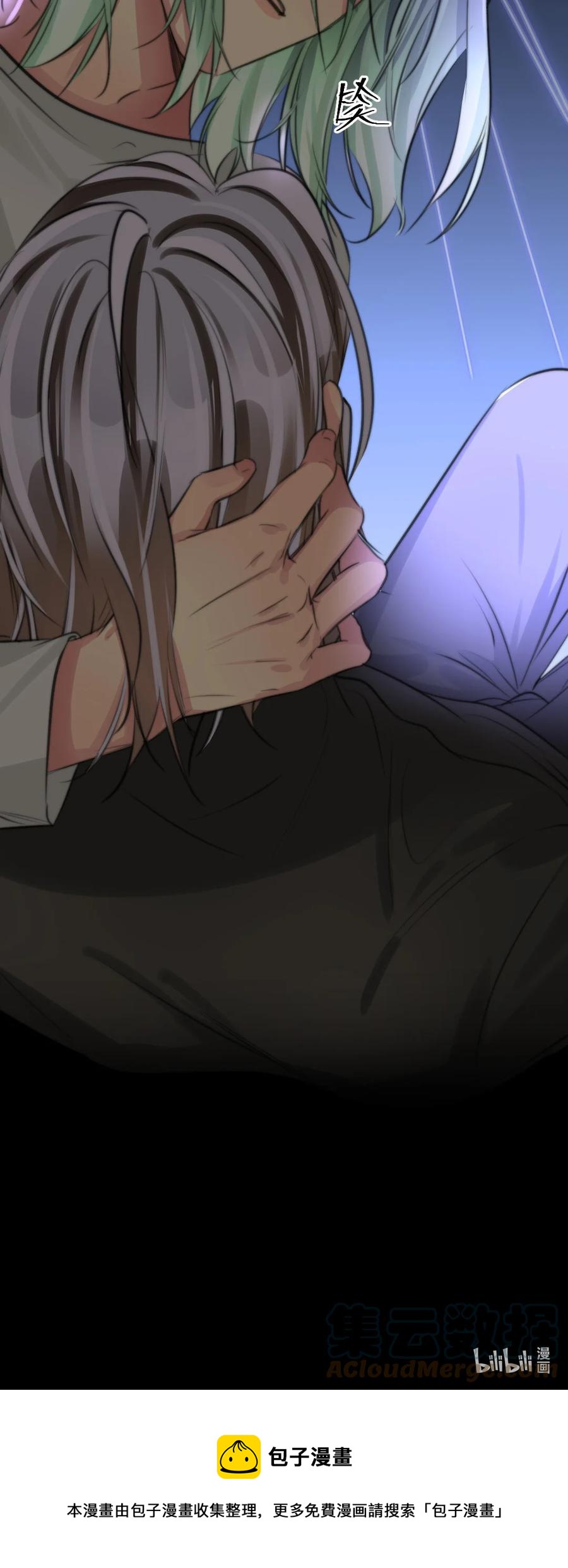 165 这次让我保护你-第169话