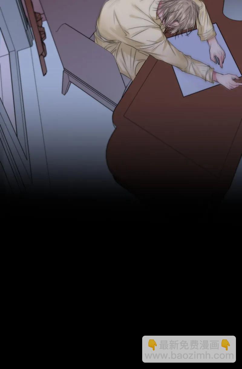 033 阿易更重要-第33话