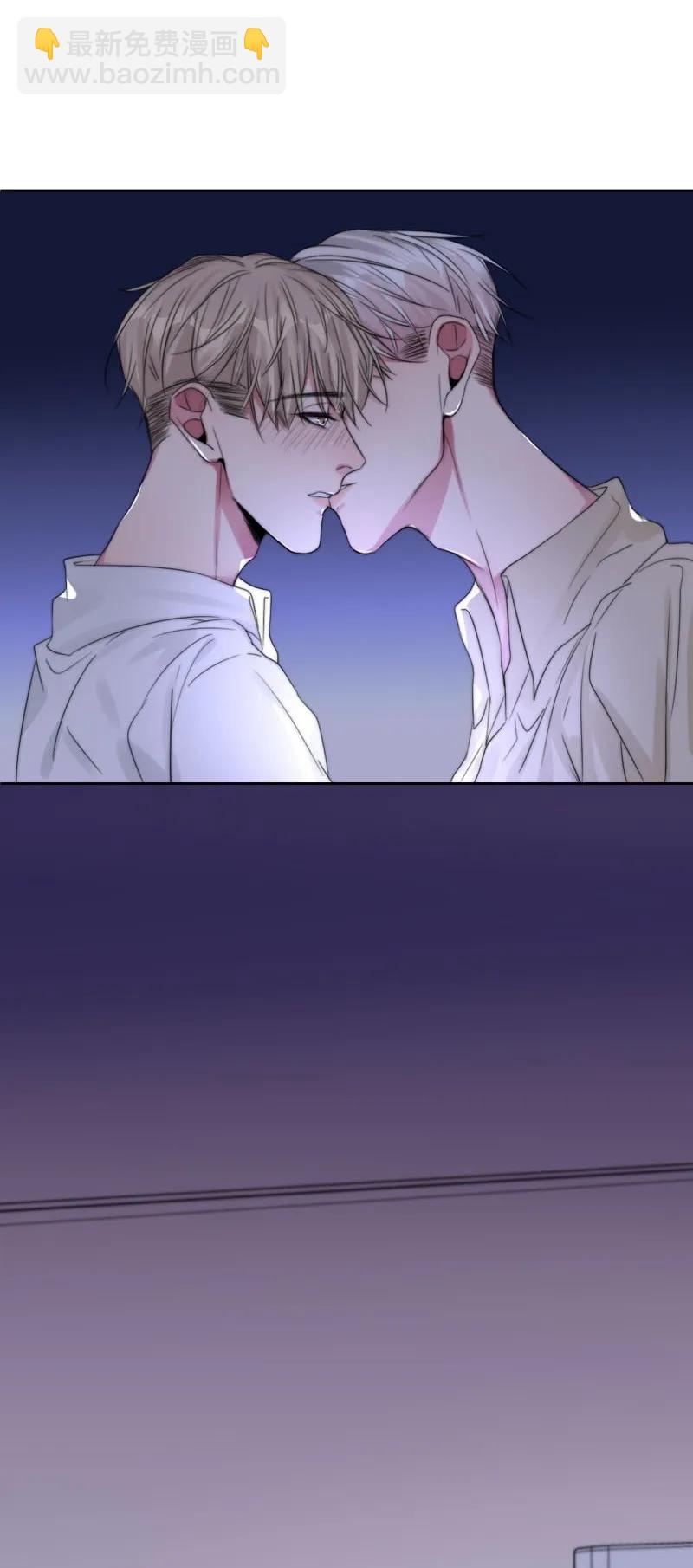 035 谢谢你的准备-第35话