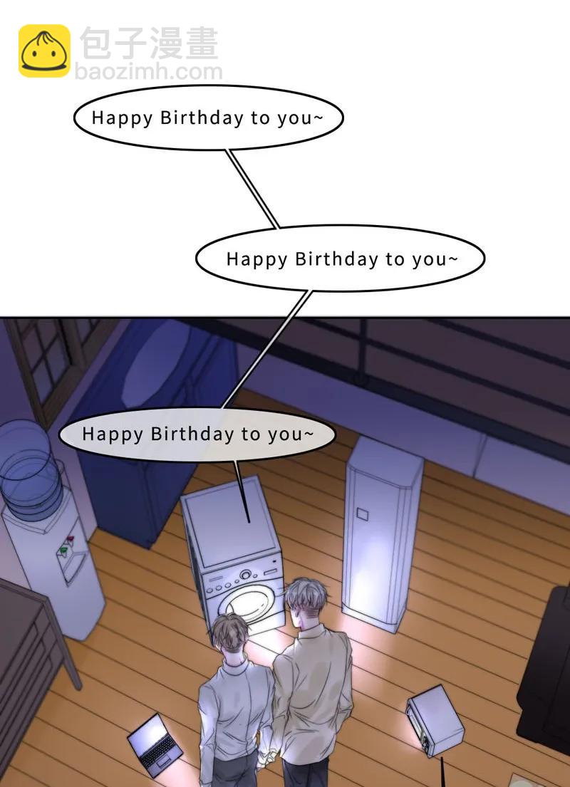 035 谢谢你的准备-第35话