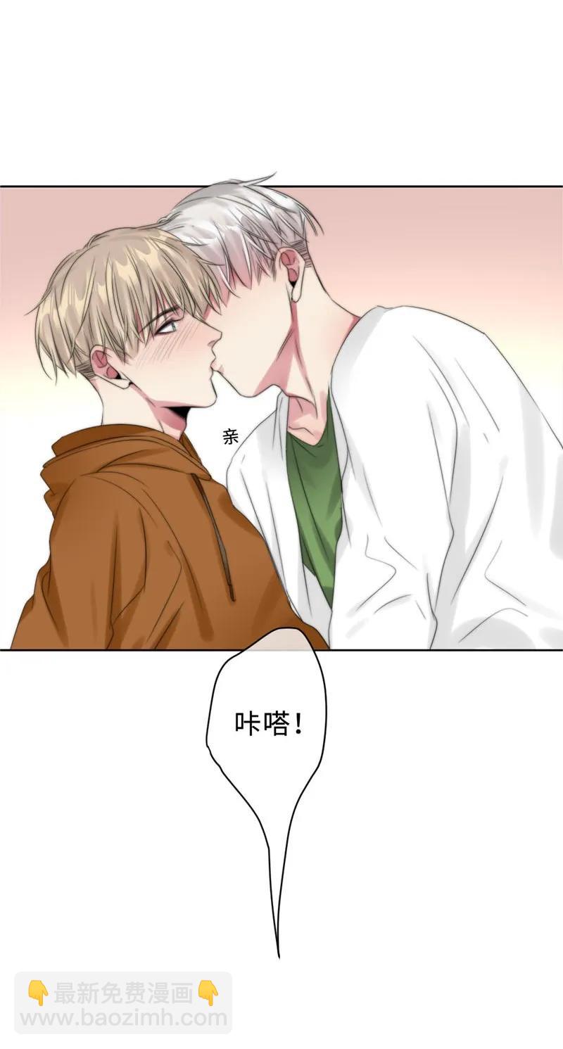 065 前女友？-第65话