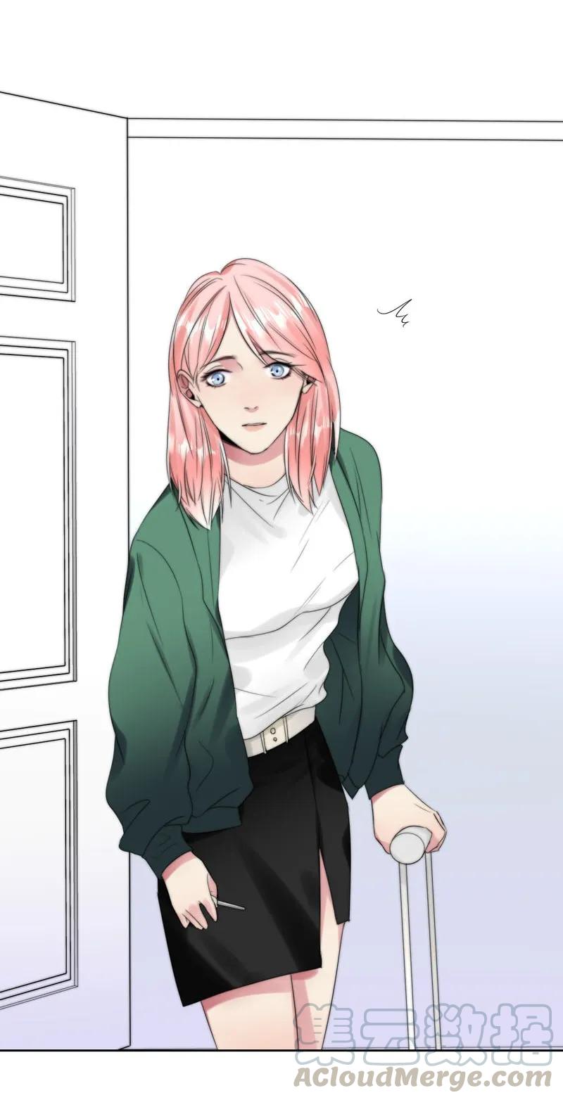 065 前女友？-第65话