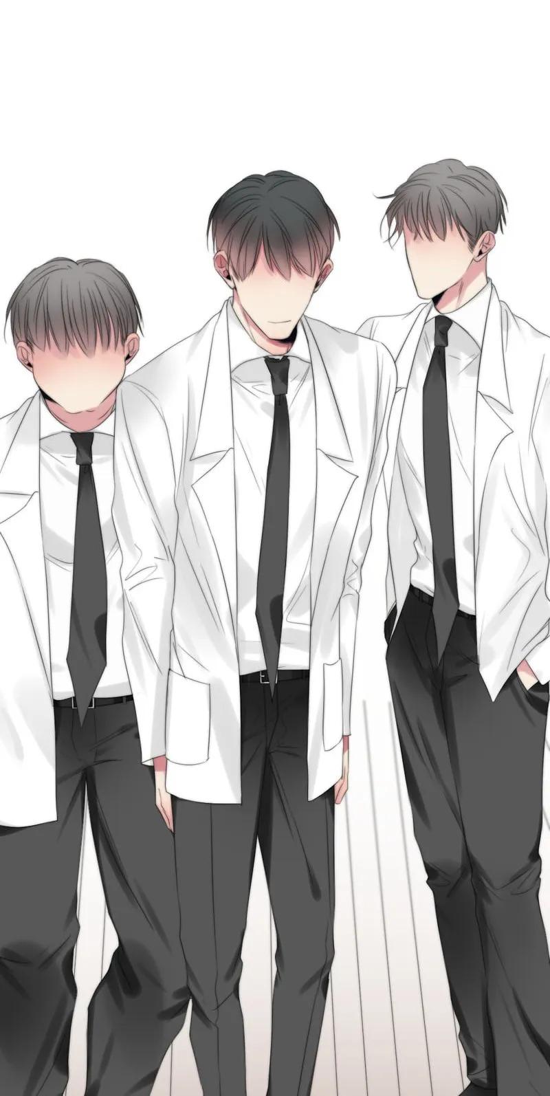 071 太蠢了-第71话