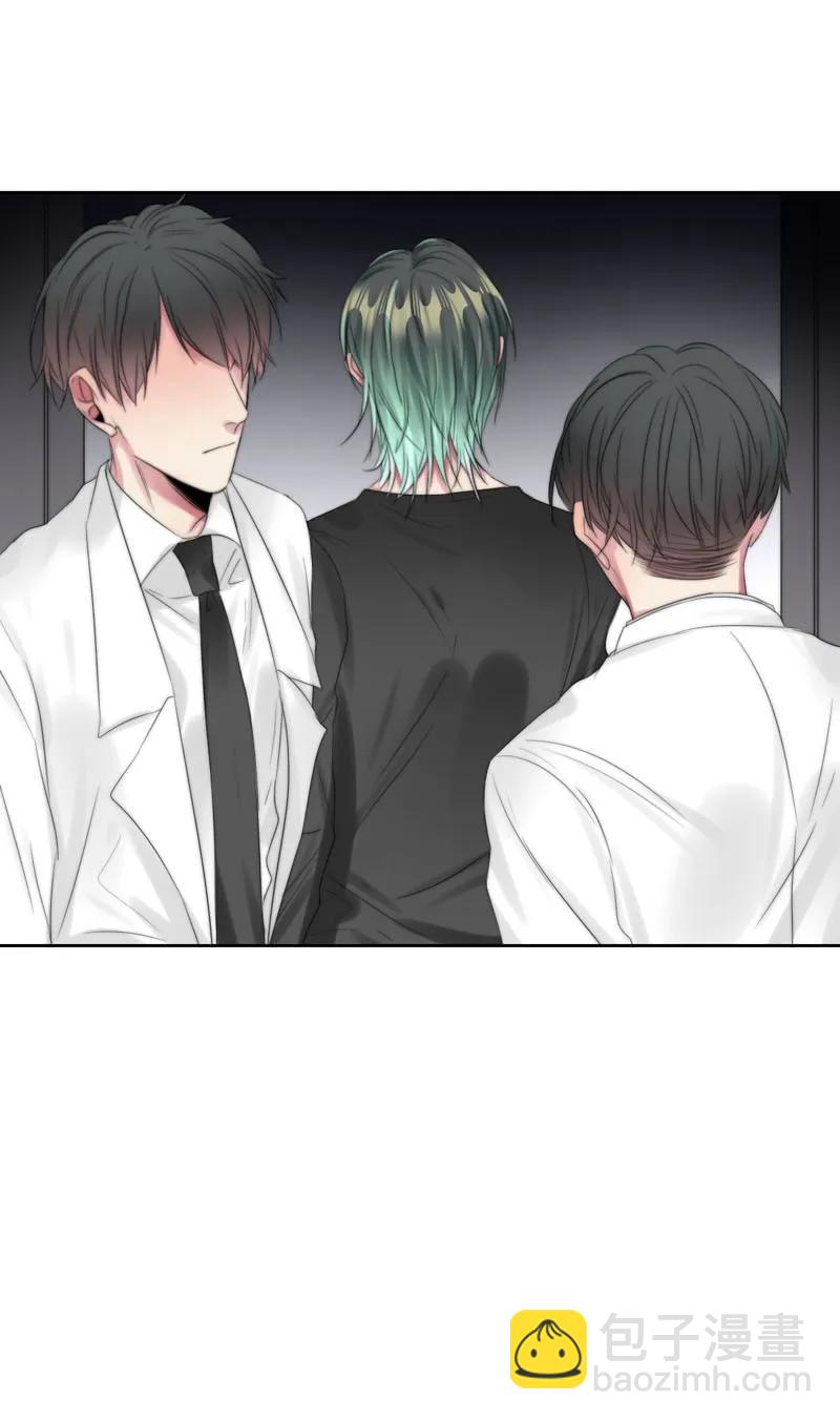 071 太蠢了-第71话